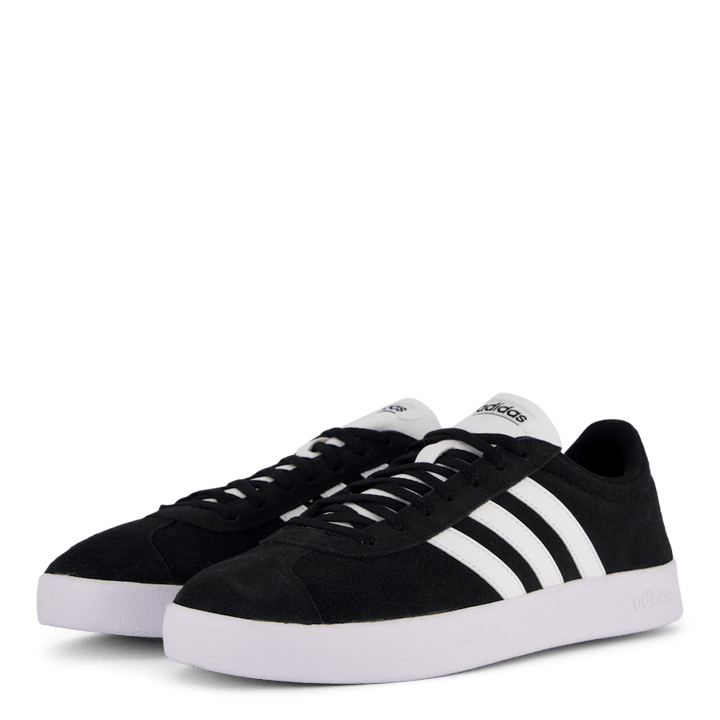 VL Court 2.0 Shoes Core Black / Cloud White / Cloud White