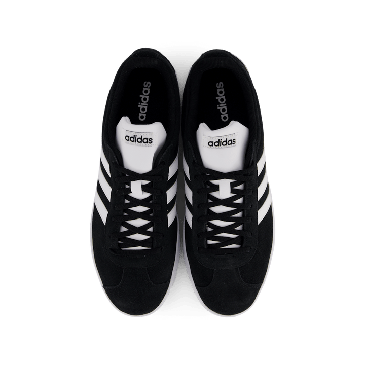VL Court 2.0 Shoes Core Black / Cloud White / Cloud White