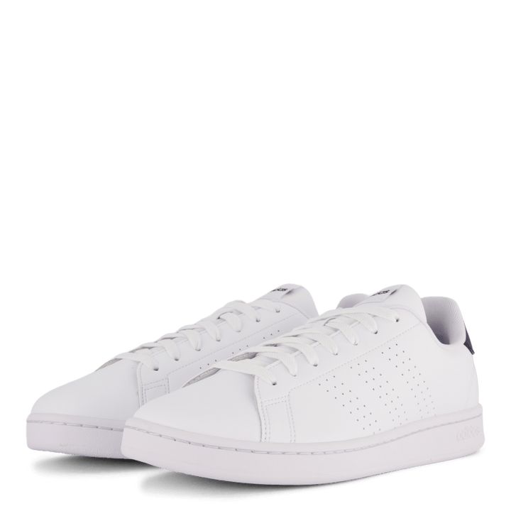 Advantage Shoes Cloud White / Cloud White / Legend Ink