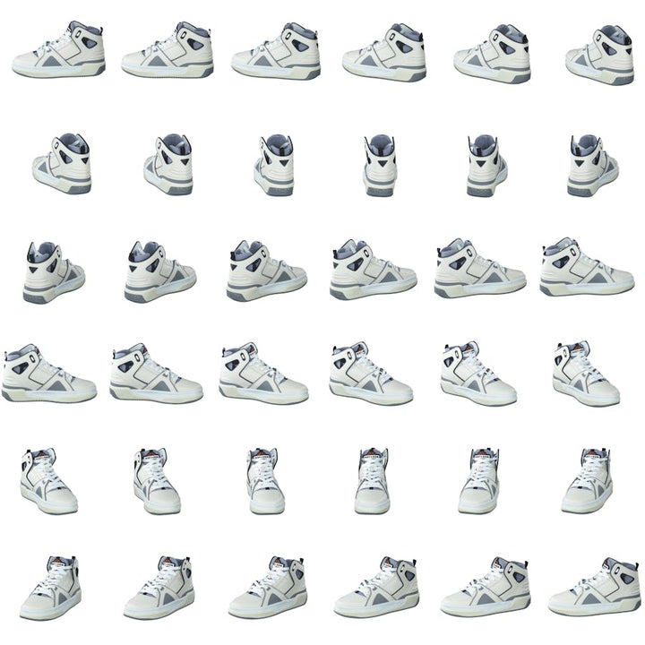 Basketball Jd1/shoes 99