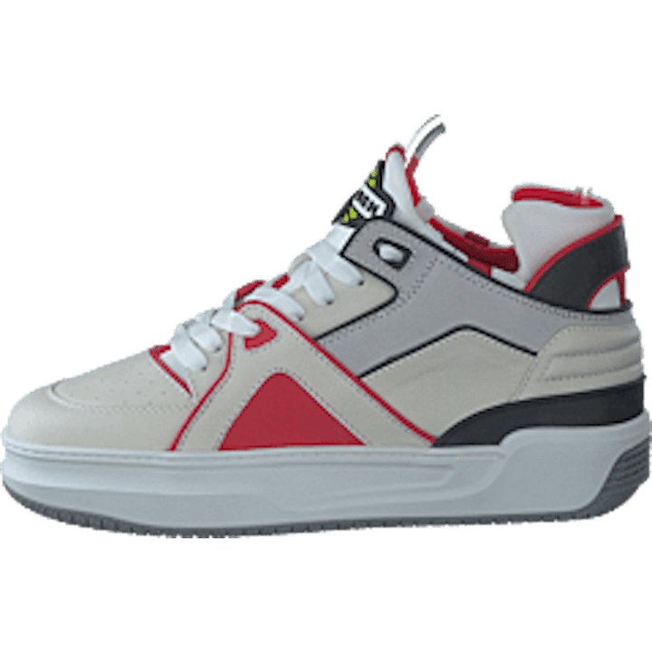 Mid Tennis Jd2/shoes 18