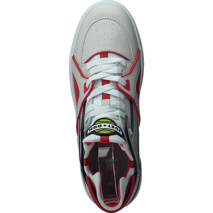 Mid Tennis Jd2/shoes 18