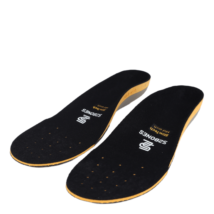 Slimtech Mid