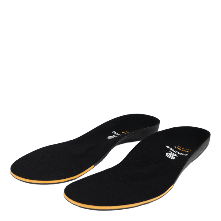 Traintech Low