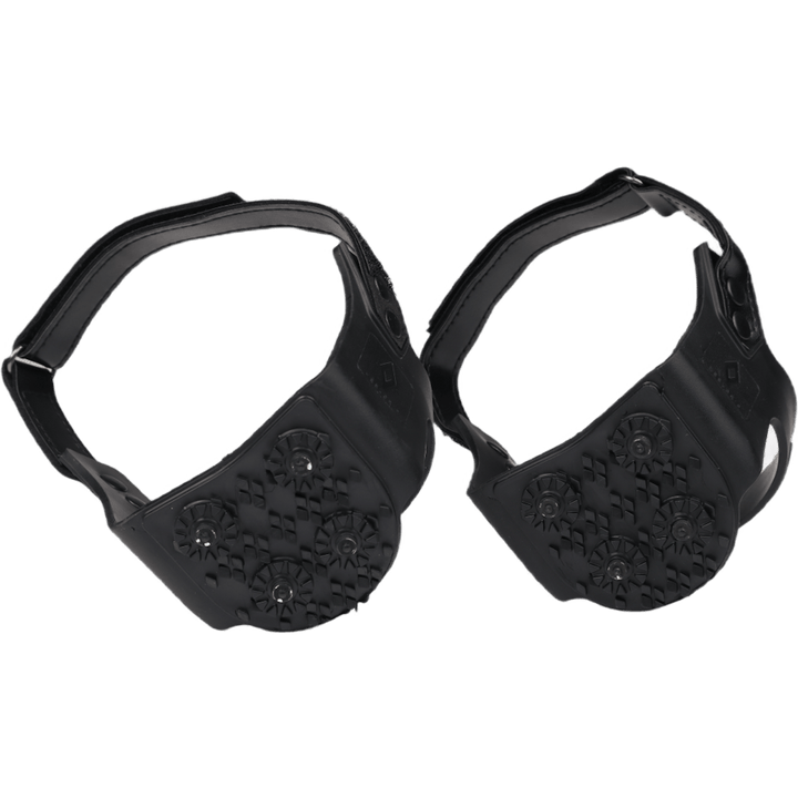 Heelgripwalksafe Black
