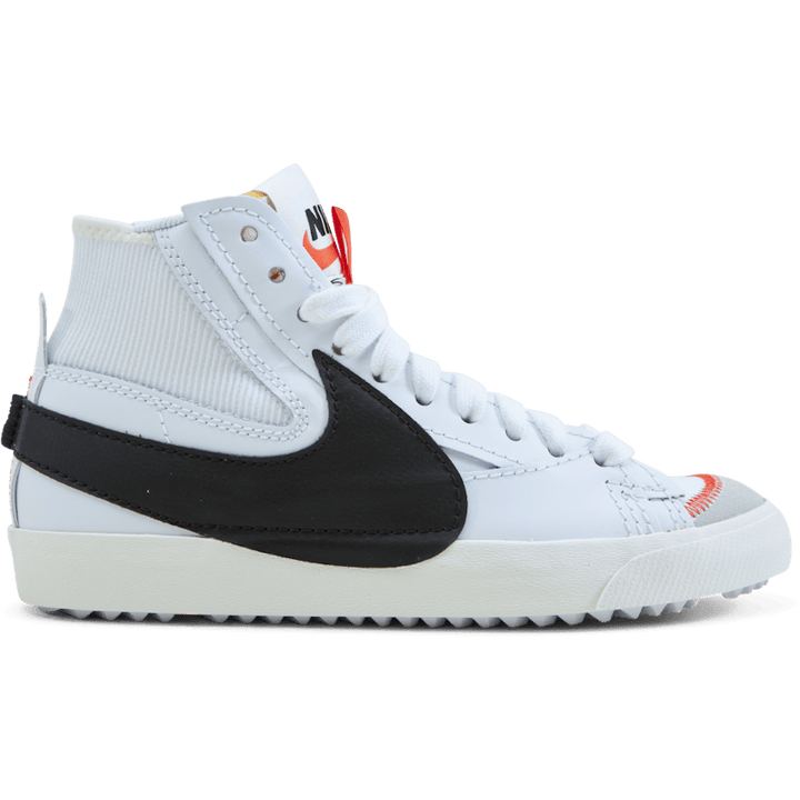 Nike Blazer Mid &
