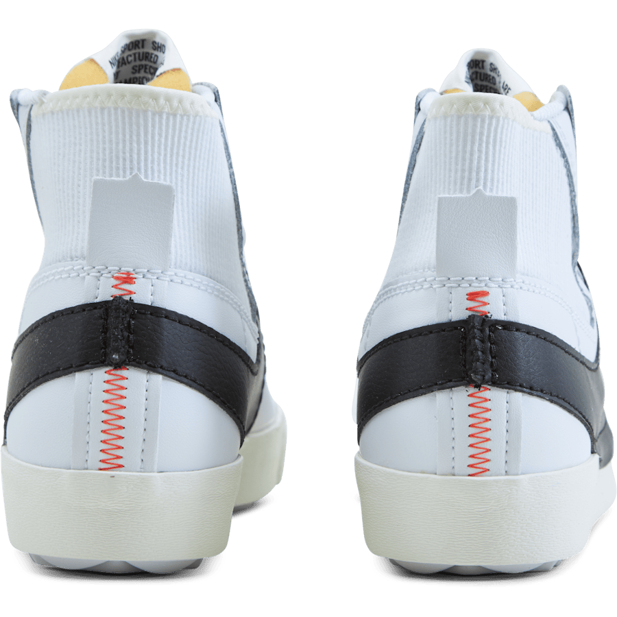 Nike Blazer Mid &