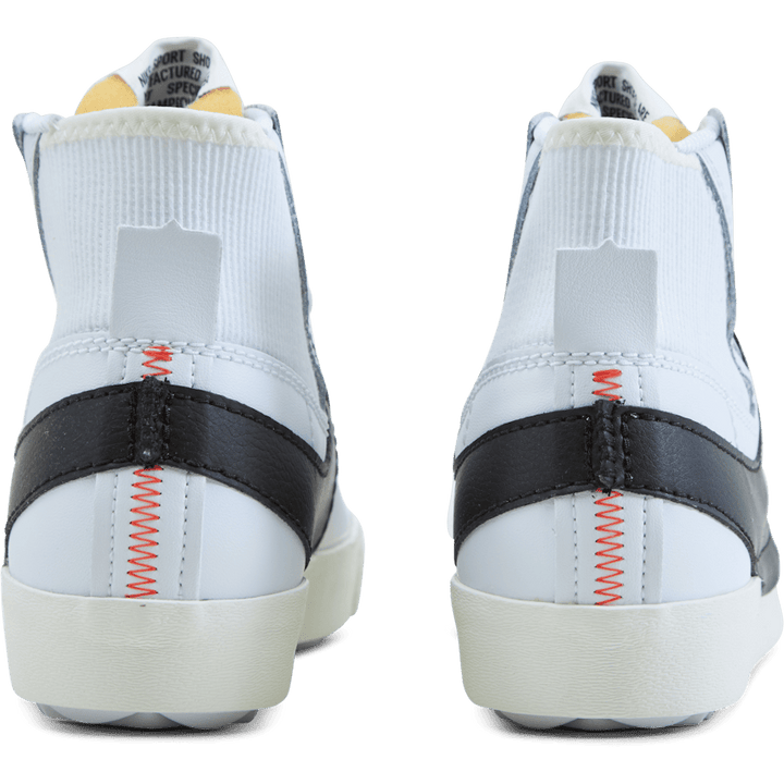 Nike Blazer Mid &