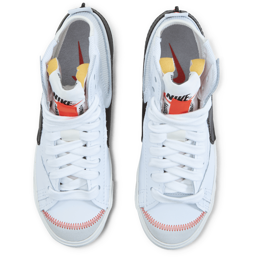Nike Blazer Mid &