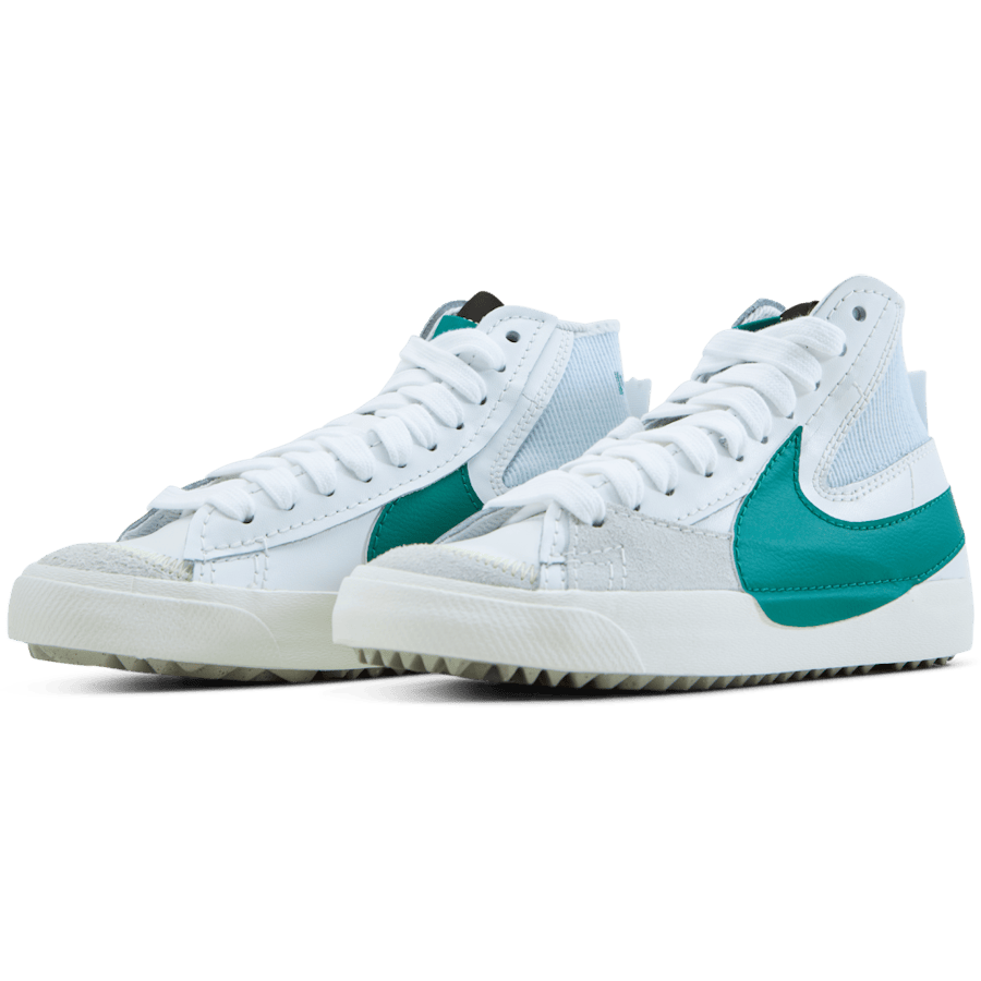 Nike Blazer Mid &