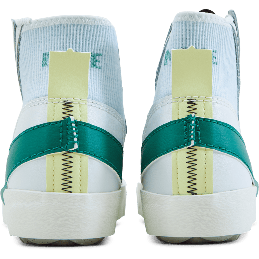 Nike Blazer Mid &