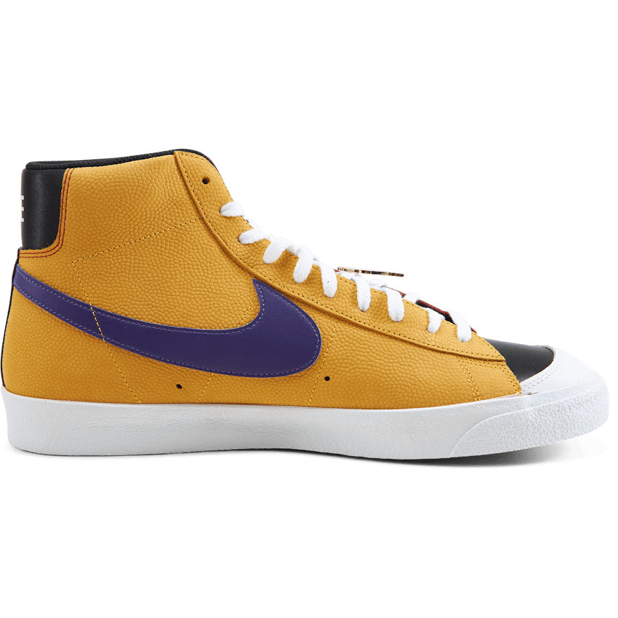 Nike Blazer Mid &