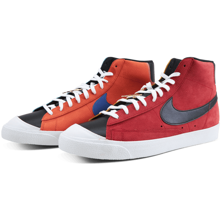 Nike Blazer Mid &