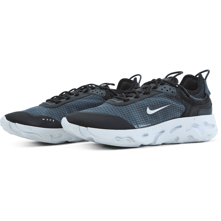Nike React Live