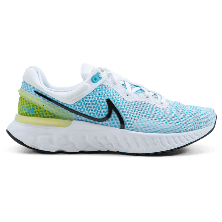 Nike React Miler 3