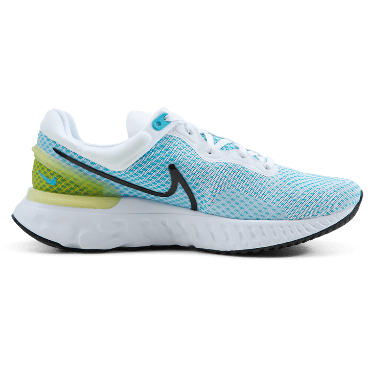 Nike React Miler 3