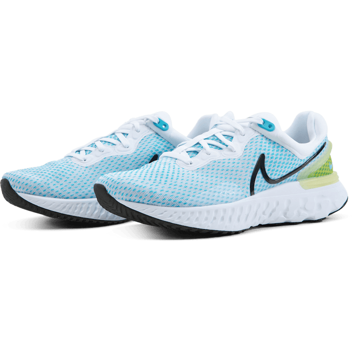 Nike React Miler 3