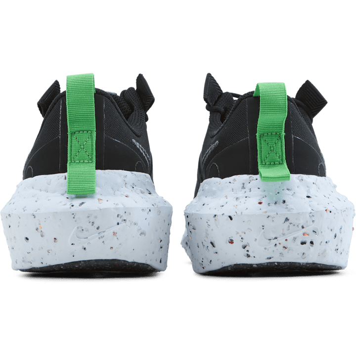 Nike Crater Impact