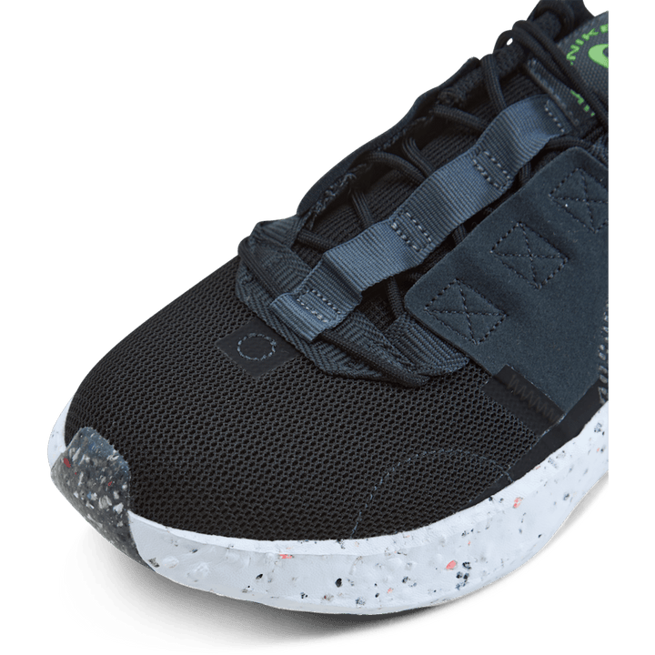 Nike Crater Impact