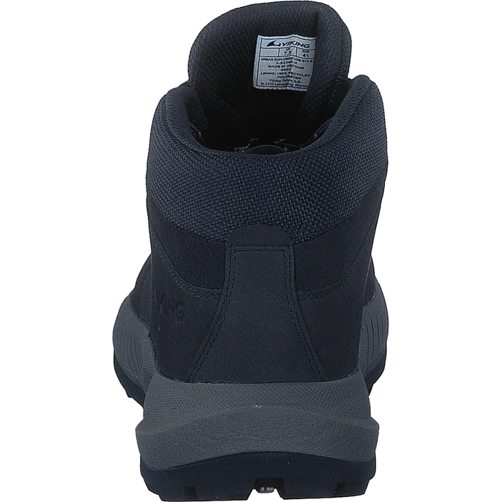 Urban Explorer Low Gtx M Navy