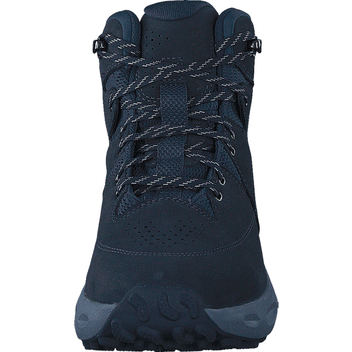 Urban Explorer Mid Gtx W Charcoal/denim
