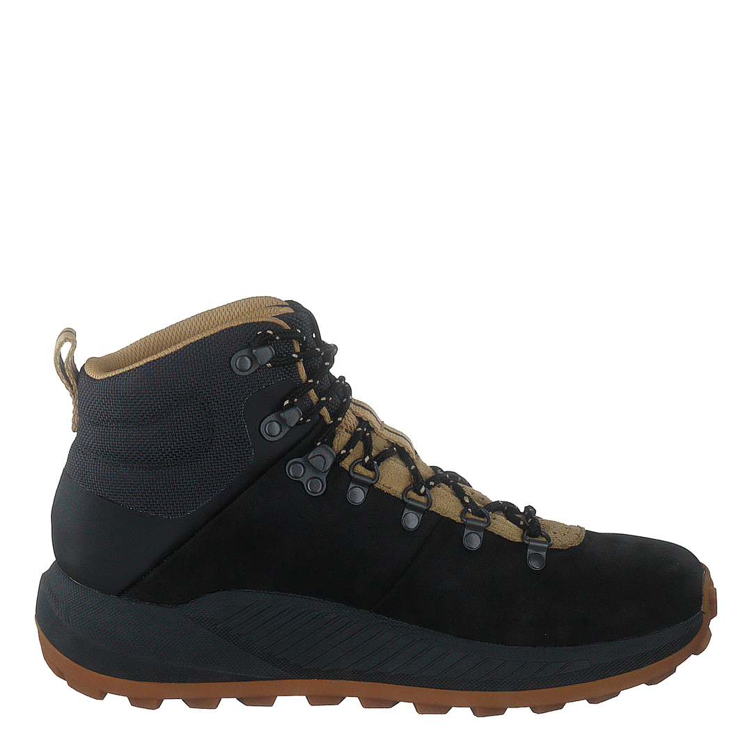 Urban Explorer Mid Gtx M Dark Grey/dark Natural