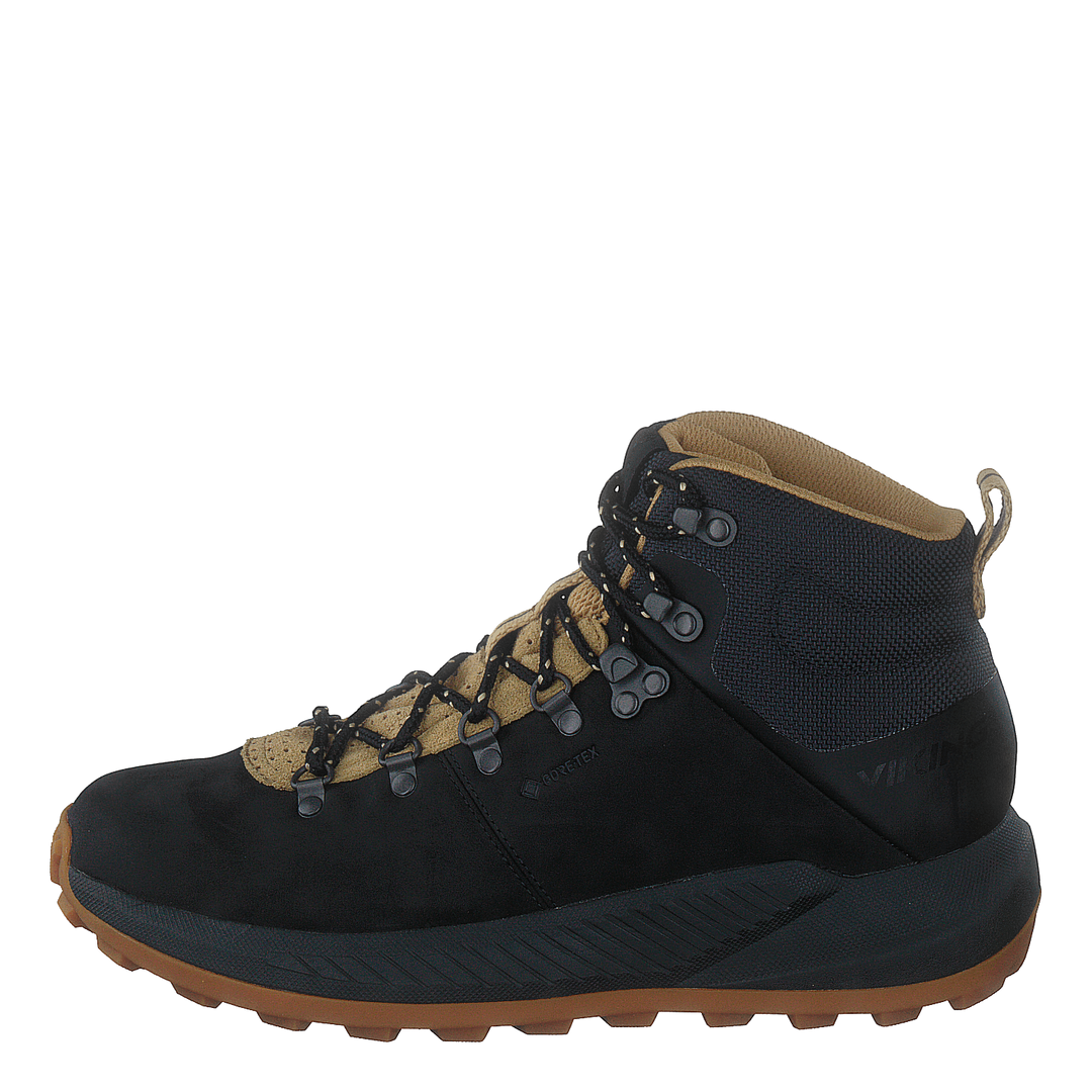 Urban Explorer Mid Gtx M Dark Grey/dark Natural