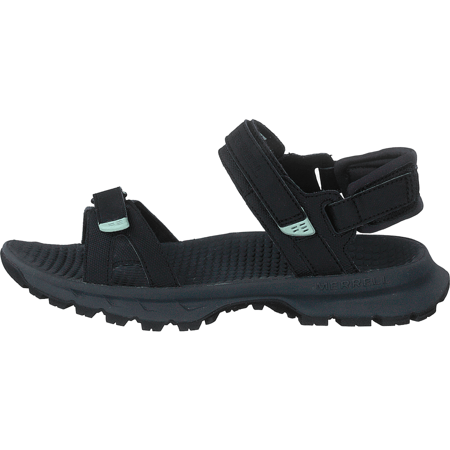 Cedrus Convert 3 Black