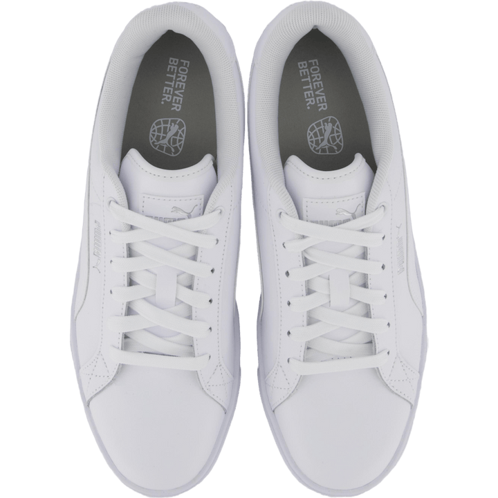 Karmen L Puma White-puma White-puma Sil