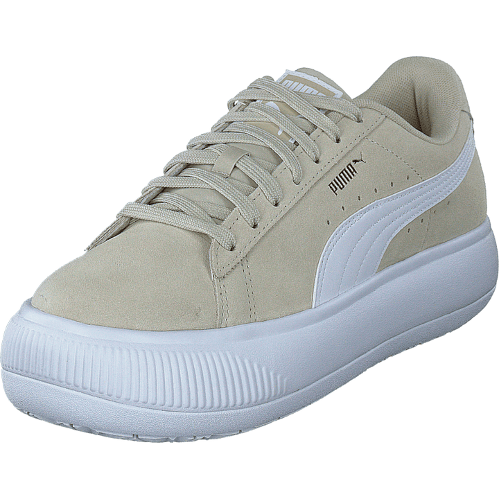 Suede Mayu Beige