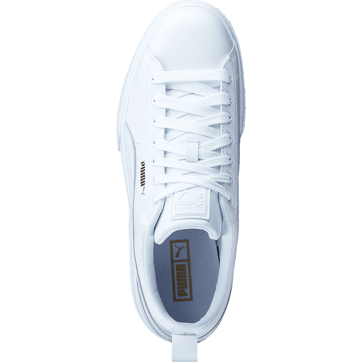 Mayze Classic Wns Puma White