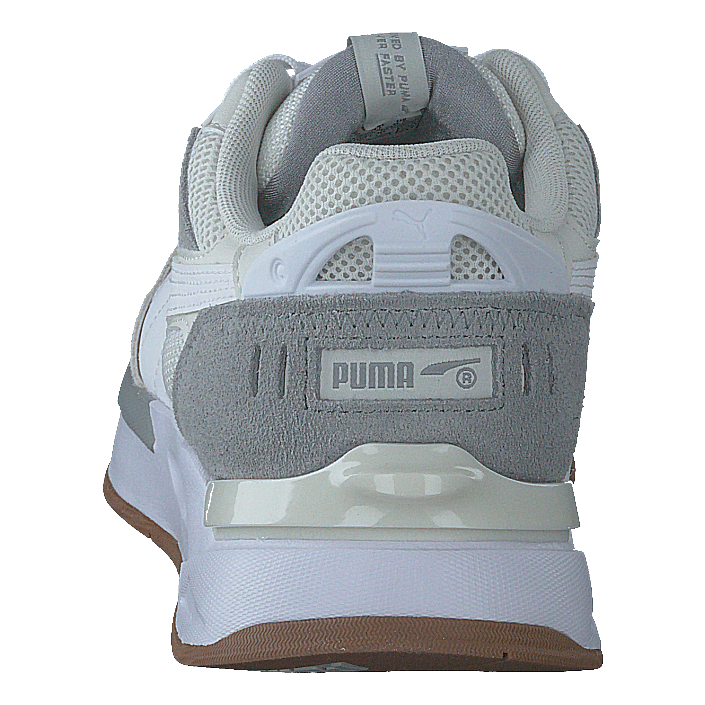 Mirage Sport Remix Vaporous Gray-puma White