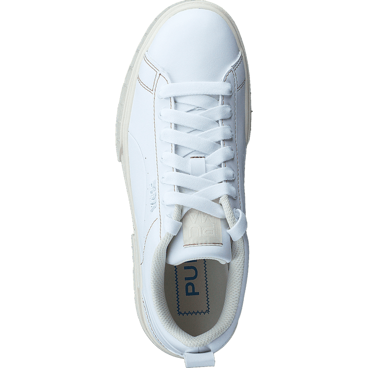 Mayze Infuse Wns Puma White