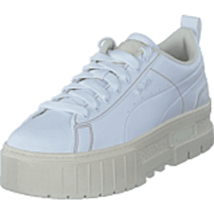 Mayze Infuse Wns Puma White