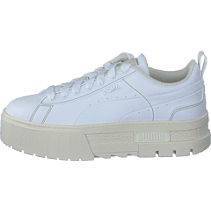 Mayze Infuse Wns Puma White