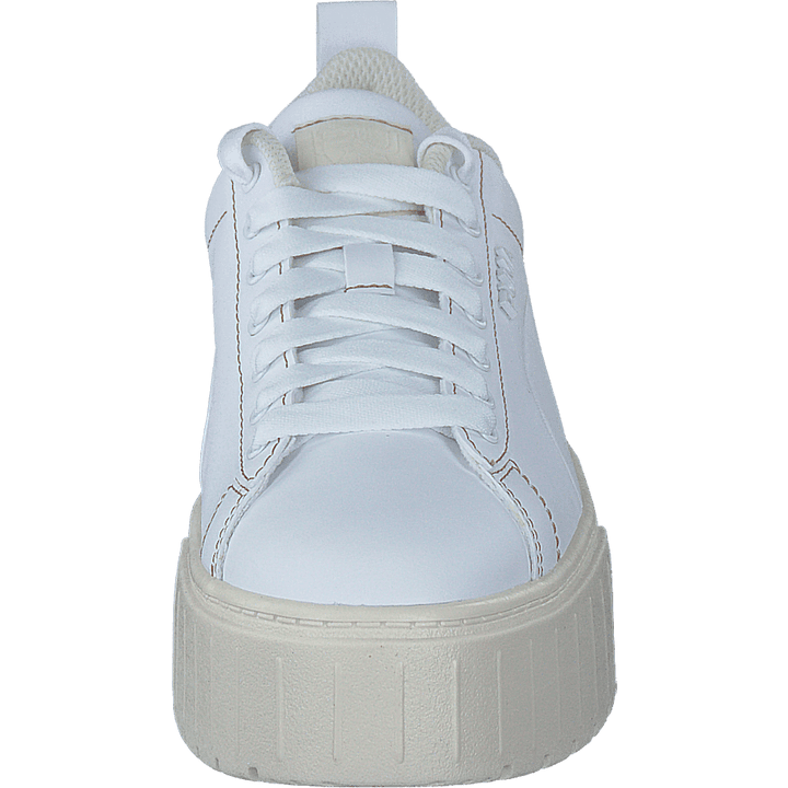 Mayze Infuse Wns Puma White