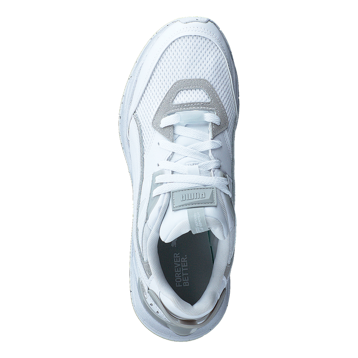 Mirage Sport Re:style Puma White-gray Violet