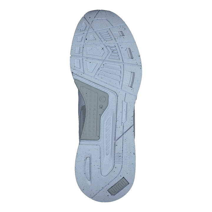 Mirage Sport Re:style Puma White-gray Violet