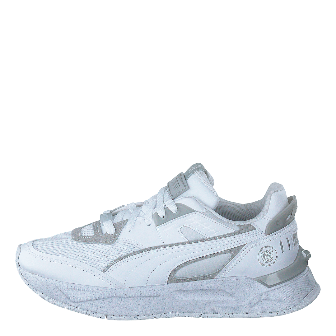 Mirage Sport Re:style Puma White-gray Violet