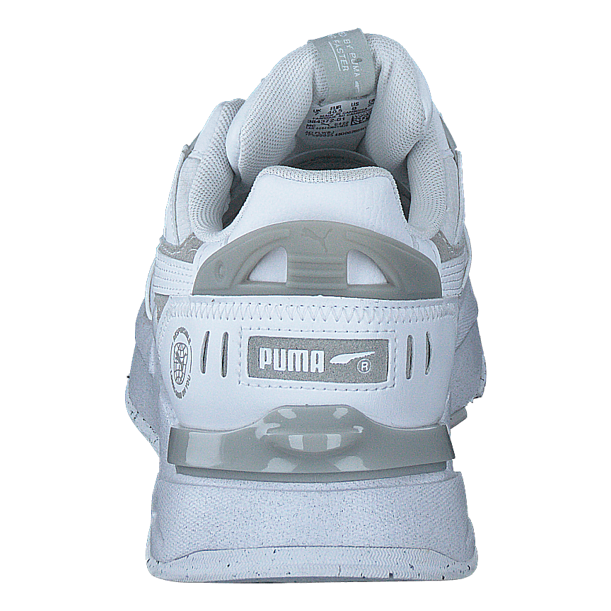 Mirage Sport Re:style Puma White-gray Violet