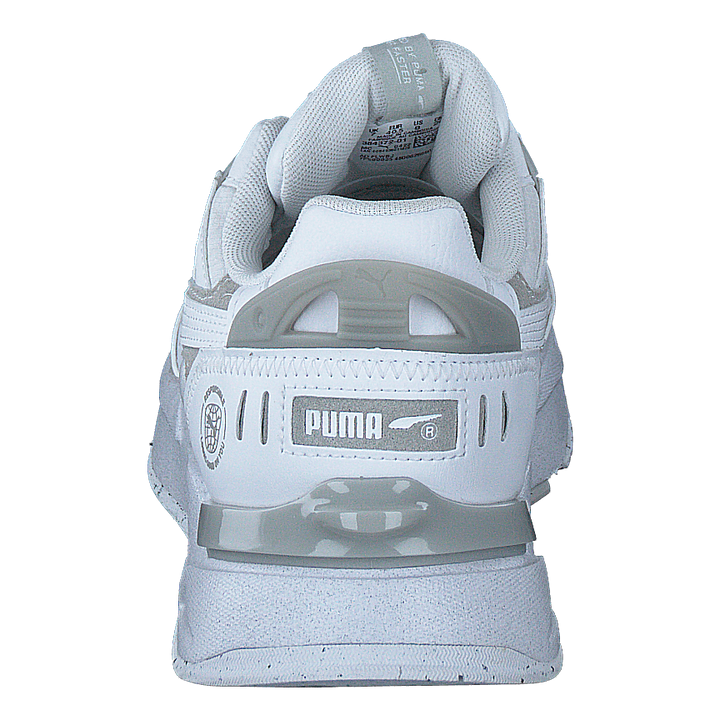 Mirage Sport Re:style Puma White-gray Violet