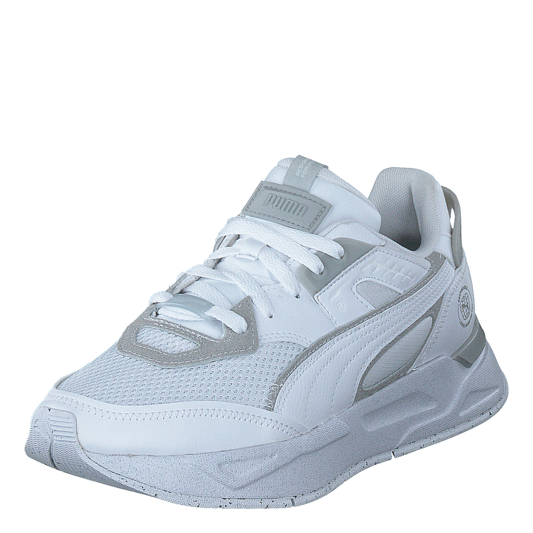 Mirage Sport Re:style Puma White-gray Violet