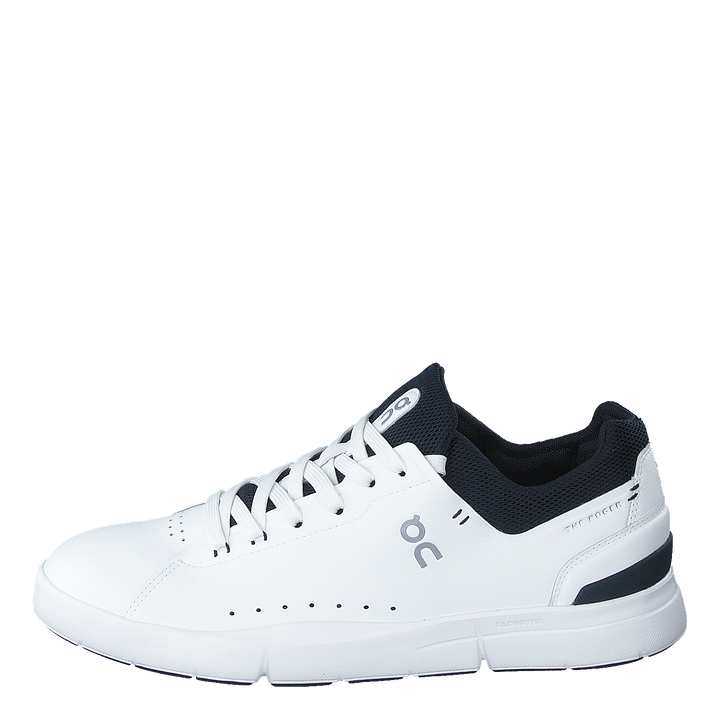 The Roger Advantage White/midnight