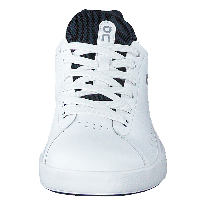 The Roger Advantage White/midnight