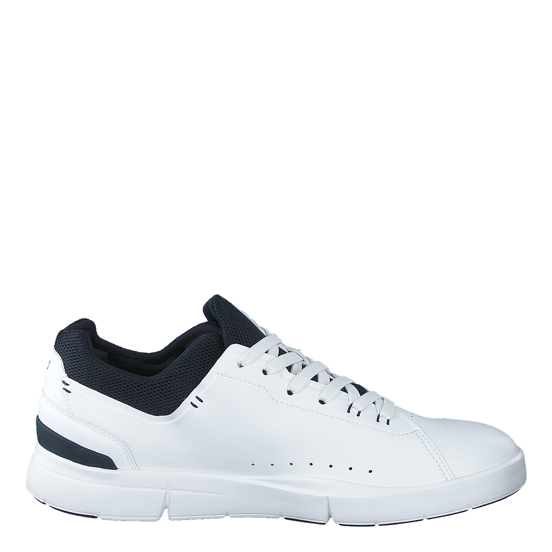 The Roger Advantage White/midnight