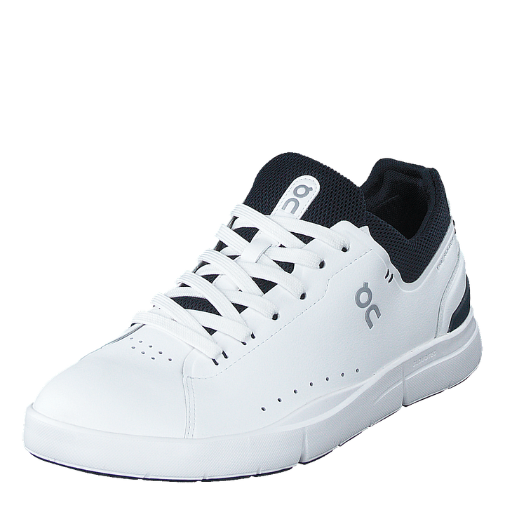 The Roger Advantage White/midnight