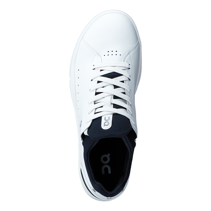 The Roger Advantage White/midnight