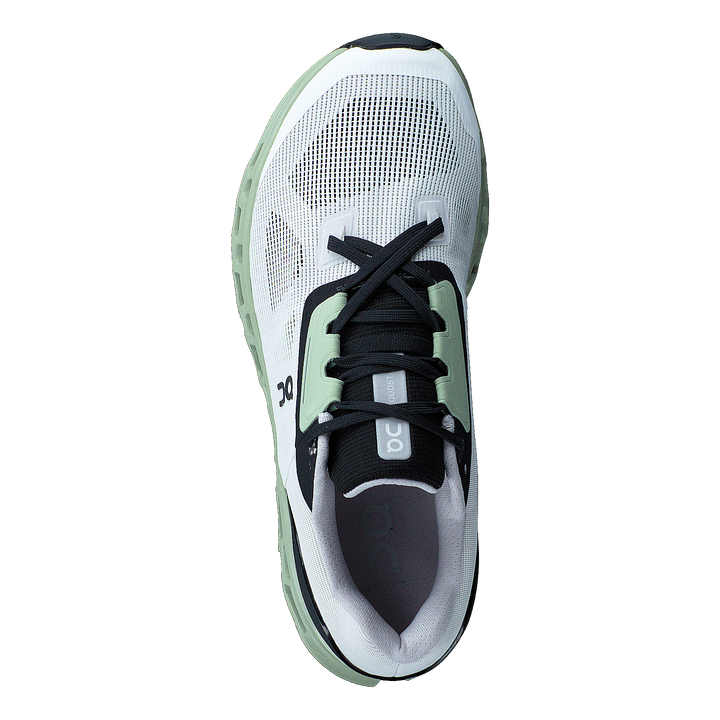 Cloudstratus White/black