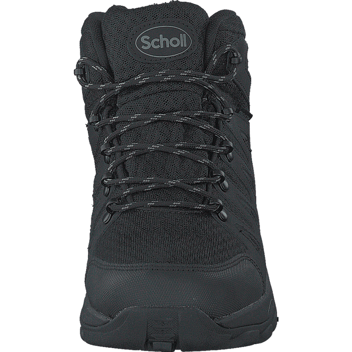 New Havang Bootie All Over Black
