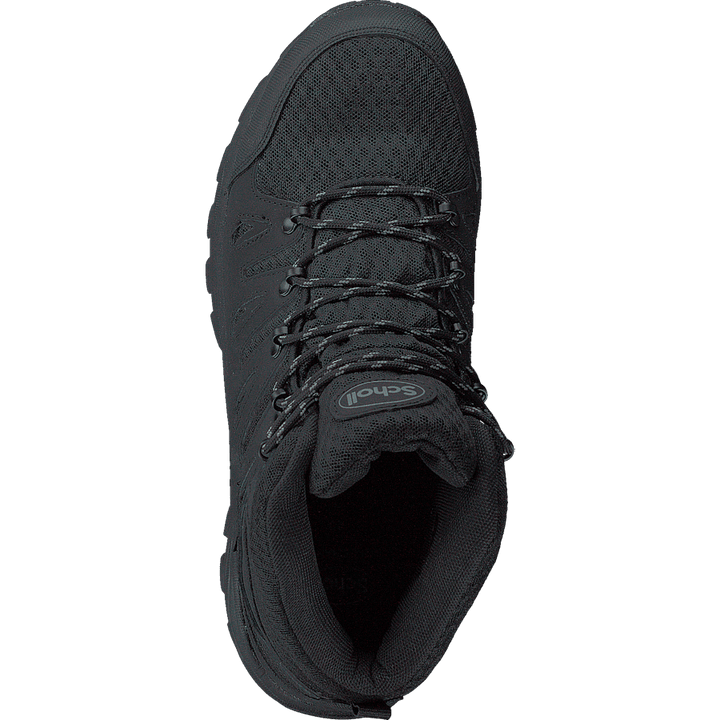 New Havang Bootie All Over Black